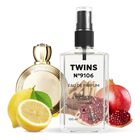 Perfume Twins Parfum No.9106 Eau De Parfum 100 ml