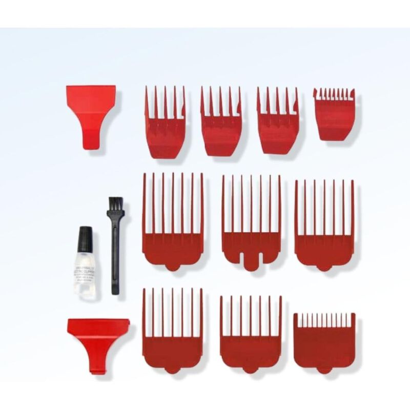 Maquina Wahl Cortadora Combo All Star Combo Des... image number null