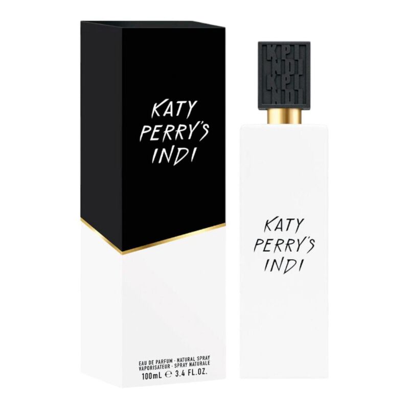 Perfume Katy Perry Indi Edp 100 Ml image number null
