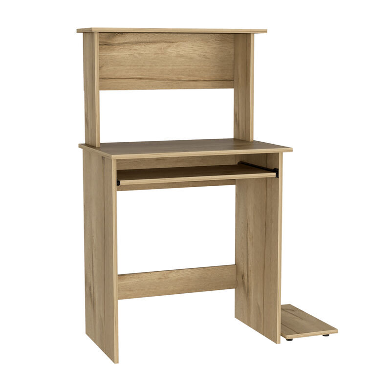 Escritorio Neptuno Caf&eacute; Claro image number null