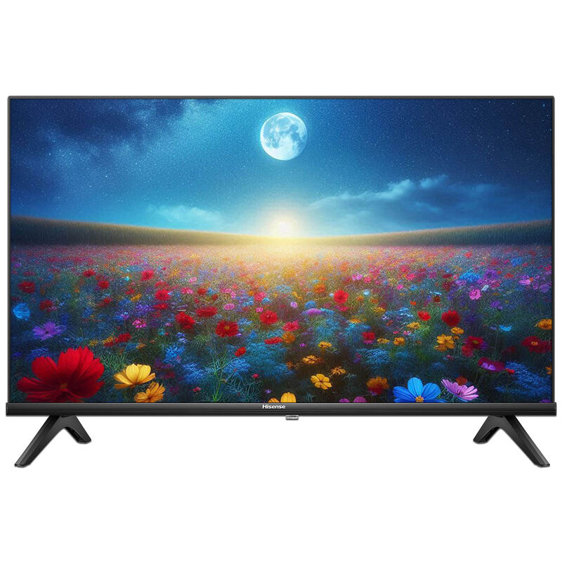 Televisi&oacute;n LED Smart TV Hisense 32A4NV de 32", ... image number null