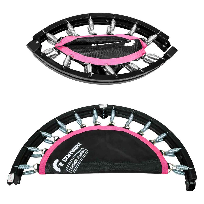 Trampolín Brincolín Plegable Fitness 40 Aeróbic... image number null