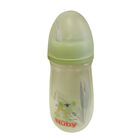 Biber&oacute;n Nuby Simply 9oz Verde Claro