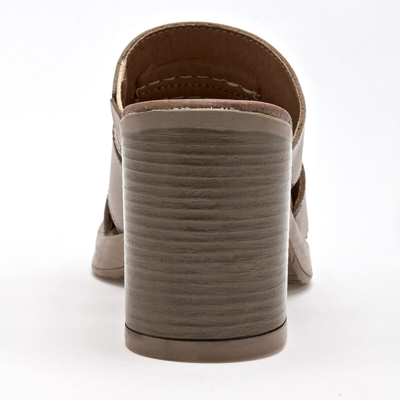 Seducta Zapatos para mujer beige image number null
