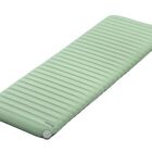 Colchoneta para acampar 1.83m x 63.5cm x 7.6cm autoinflable col verde 1mod caja (1)