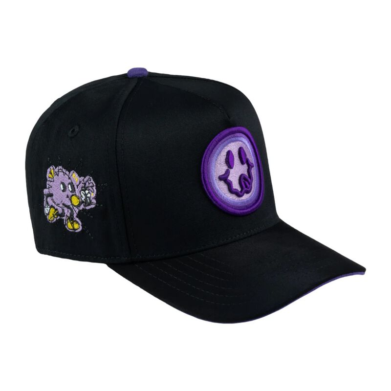 Gorra Jc Hats Beautiful Disaster Sad 003452 image number null