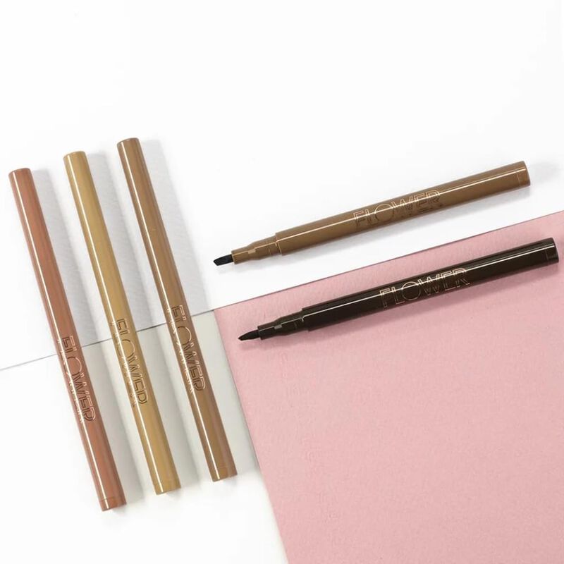 Tinte Para Cejas Flower Brow Vixen Auburn - Pac... image number null