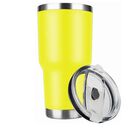 Termo Casa BIU de acero inoxidable con tapa doble rosca