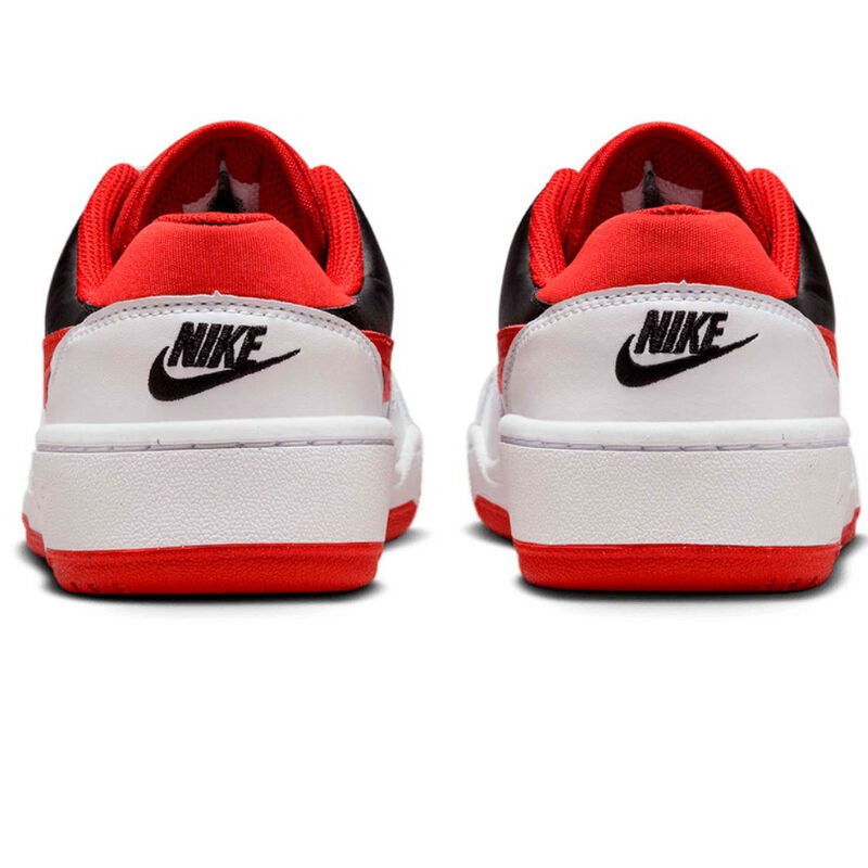 Tenis Casual Nike Full Force Lo (gs) Fv5929-100 image number null