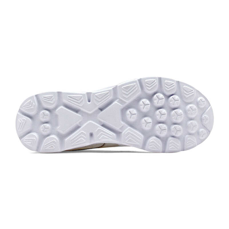 Buckler Tenis Escolar Blanco Para Mujer 147530c... image number null