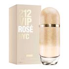 Perfume de Mujer Carolina Herrera 212 Vip Rose Elixir 80 Ml Agua de Perfume