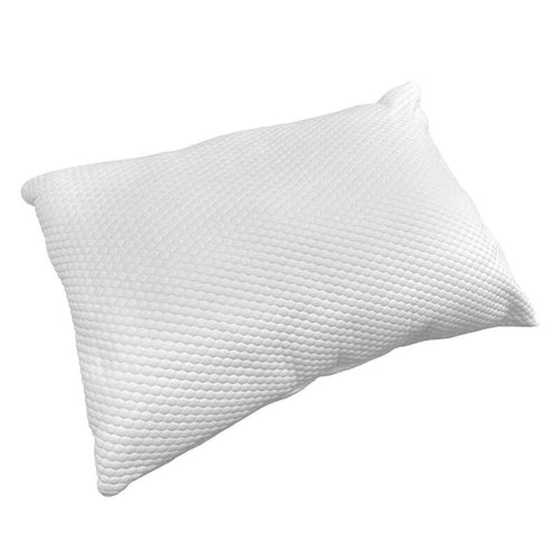 Almohada Frosty Pack de 2 Spring Air image number null