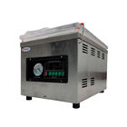 Maquina Empacadora Alimentos Selladora Alto Vac 400 Shorbull