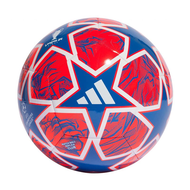 Balon Adidas Champions League Size #5 IN9327 image number null