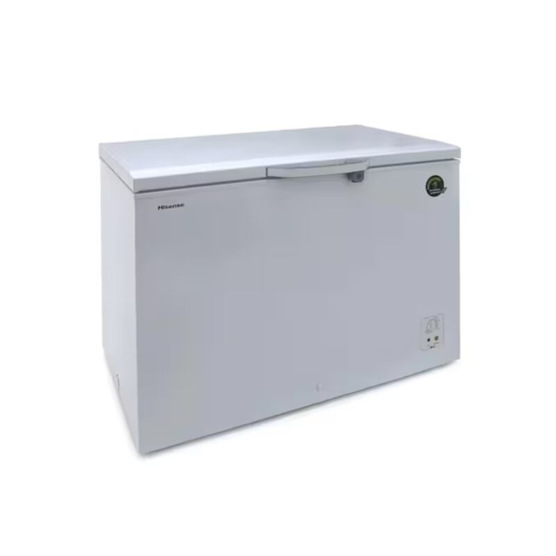 Congelador Horizontal Hisense Fc88D6Bwx 9 Pies ... image number null