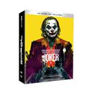 Joker (Edici&oacute;n Especial de Metal) - Edici&oacute;n Limitada hasta agotar existencias [4K UHD, Blu-ray] (2019) Joker