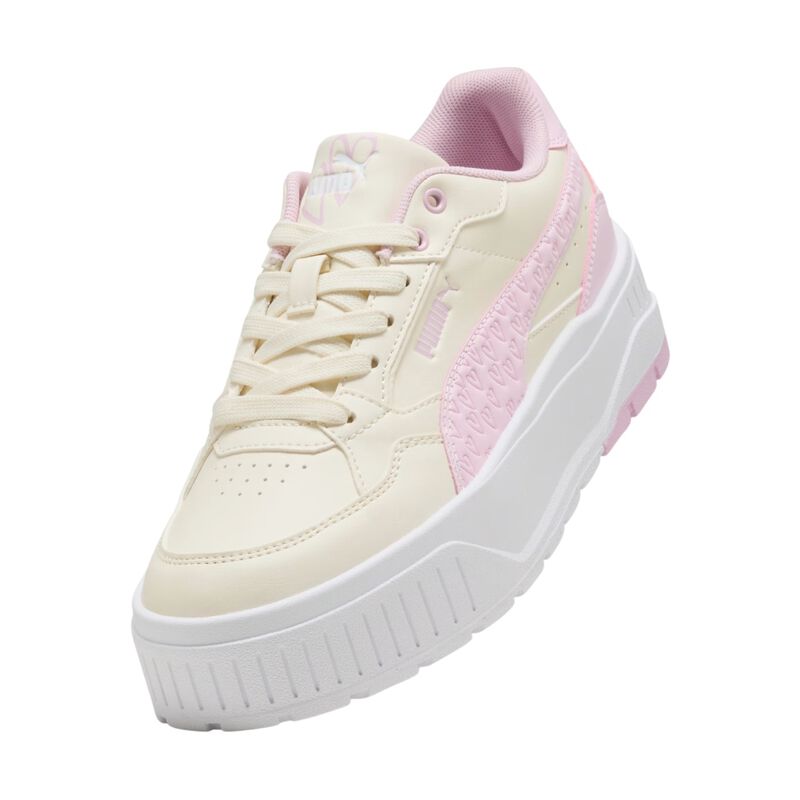 Tenis Casual Puma Karmen Ii Idol With Love 4045... image number null