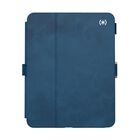 Funda Speck Style iPad 11a / 10a Gen Azul Marino