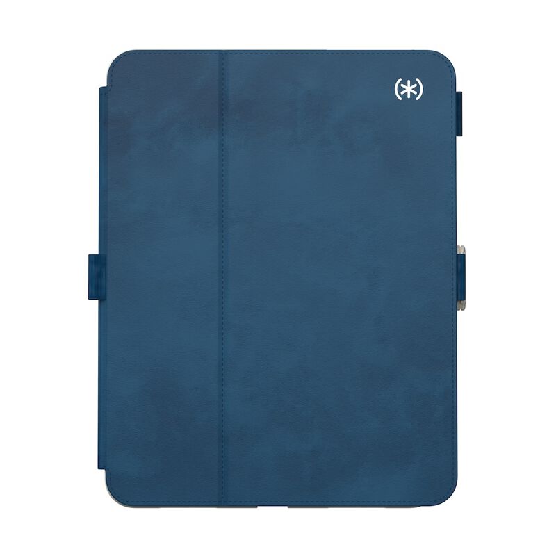 Funda Speck Style iPad 11a / 10a Gen Azul Marin... image number null