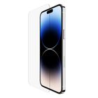 Protector De Pantalla Belkin Ultraglass De Cristal Templado Para Iphone 14 Pro Max