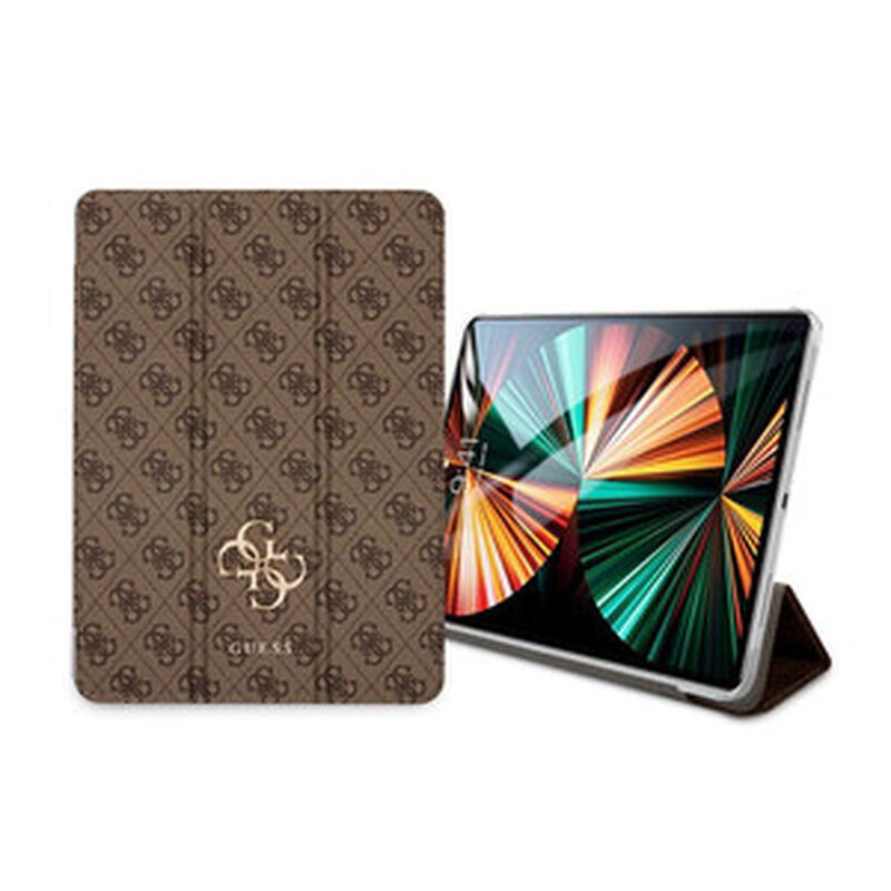 Funda Guess para iPad 12.9 Brown image number null
