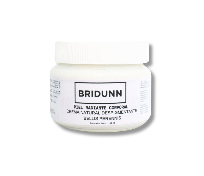 Crema Despigmentante Corporal BRIDUNN SKINCARE ... image number null