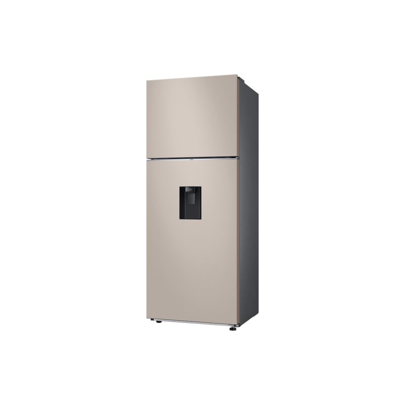Refrigerador Samsung BESPOKE AI Top 15Ft F&aacute;bric... image number null
