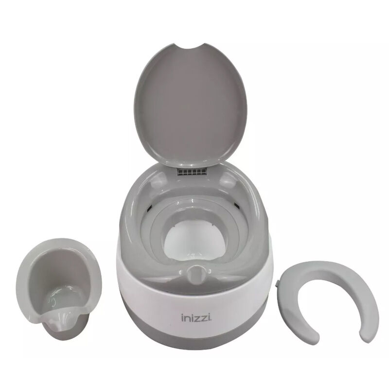 Ba&ntilde;o Entrenador Infantil Para Ni&ntilde;os Inizzi 3 En... image number null