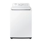Lavadora Digital 22kg Carga Superior Blanca Samsung