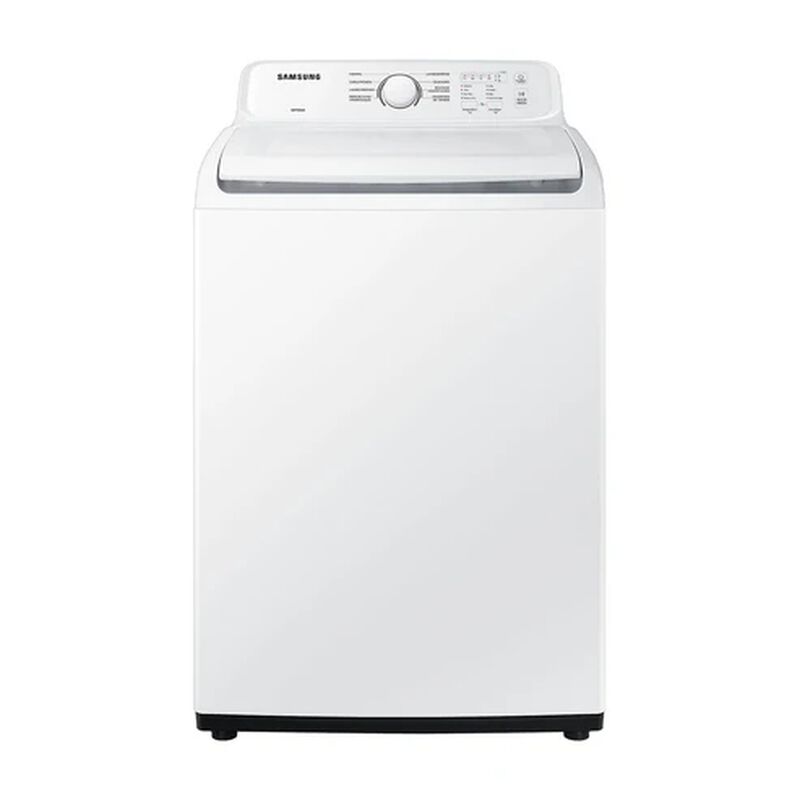 Lavadora Digital 22kg Carga Superior Blanca Sam... image number null