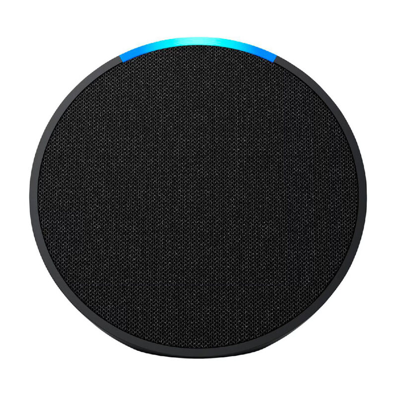 Bocina Echo Pop Amazon con asistente Alexa mult... image number null