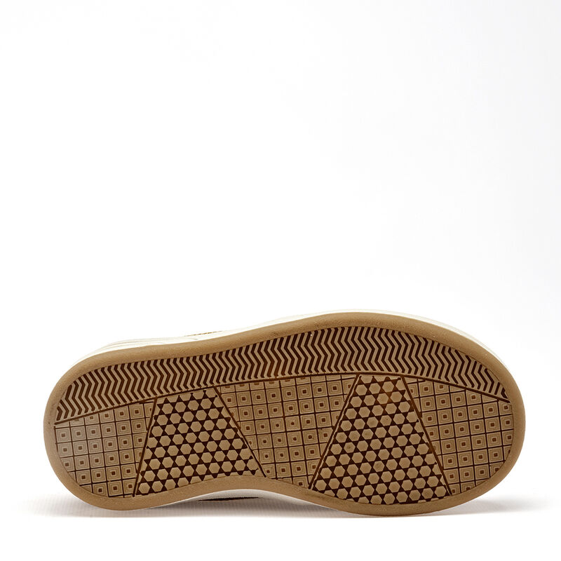 Audaz Zapato Casual Para Beb&eacute; Camel Cod 41542-1 image number null