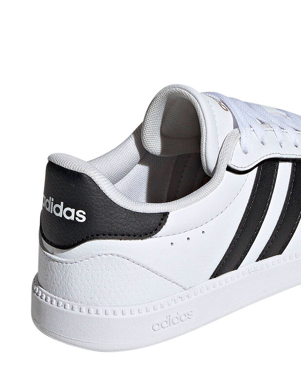 Tenis Dama Adidas Breaknet Sleek Blanco IH5426 image number null