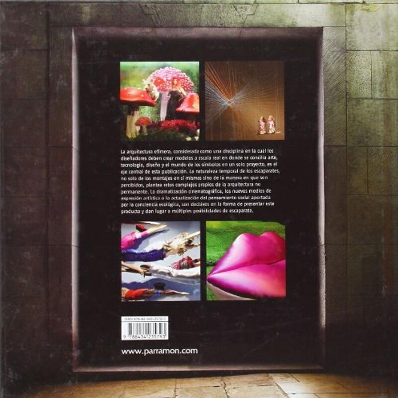 Escaparates image number null