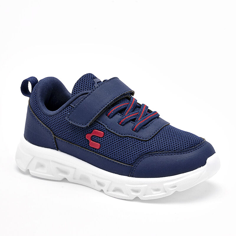 Charly tenis para ni&ntilde;o  marino cod 139670-D image number null
