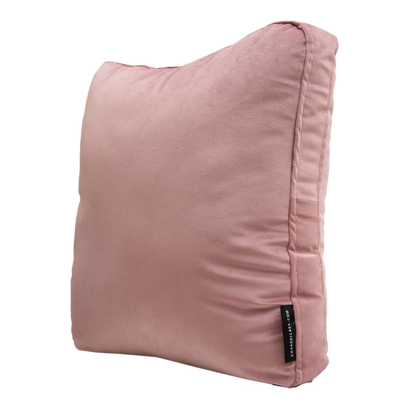 Cojin Dicasa ZitaOne Rosa Palo image number null