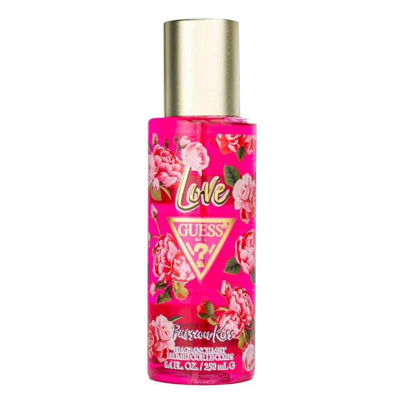 Guess Love Passion Kiss 250ml Body Mist Para Mu... image number null