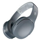 Aud&iacute;fonos Inal&aacute;mbricos Crusher Evo Skullcandy Color Gris