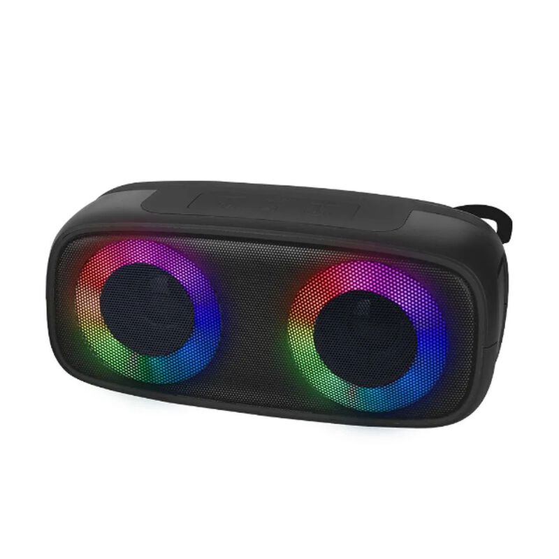 STF Bocina port&aacute;til Hook Mini ST-S01652 2'' Neg... image number null