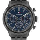 Reloj Para Hombre Tommy 1710755 Kent Gris