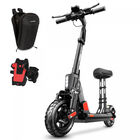 Scooter Electrico Honey Whale C1 Negro