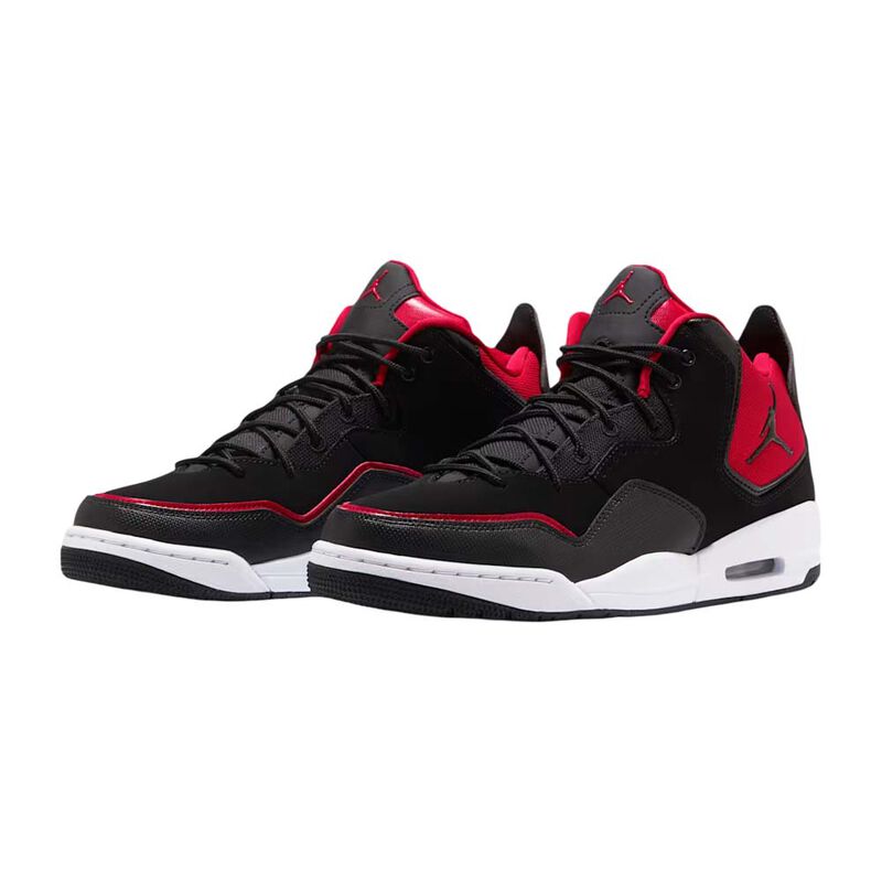 Tenis Nike Para Hombre Jordan Courtside 23 Blac... image number null
