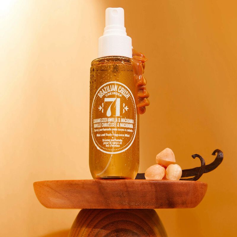 Perfume En Bruma Sol De Janeiro Cheirosa '71, 9... image number null