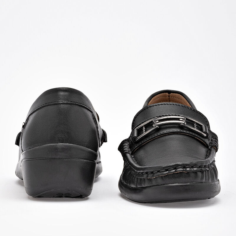 Etnia Zapatos para mujer negro image number null