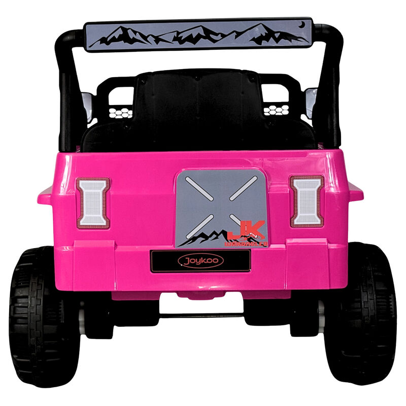 Camioneta Montable Electrica para Ni&ntilde;os Control... image number null