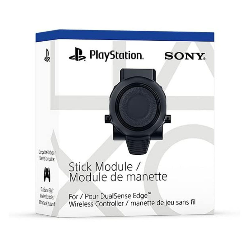 PlayStation DualSense Edge Stick Module image number null