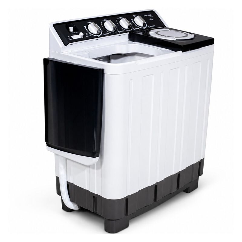 Lavadora Semiautom&aacute;tica 2 Tinas 11 Kg Centrifug... image number null