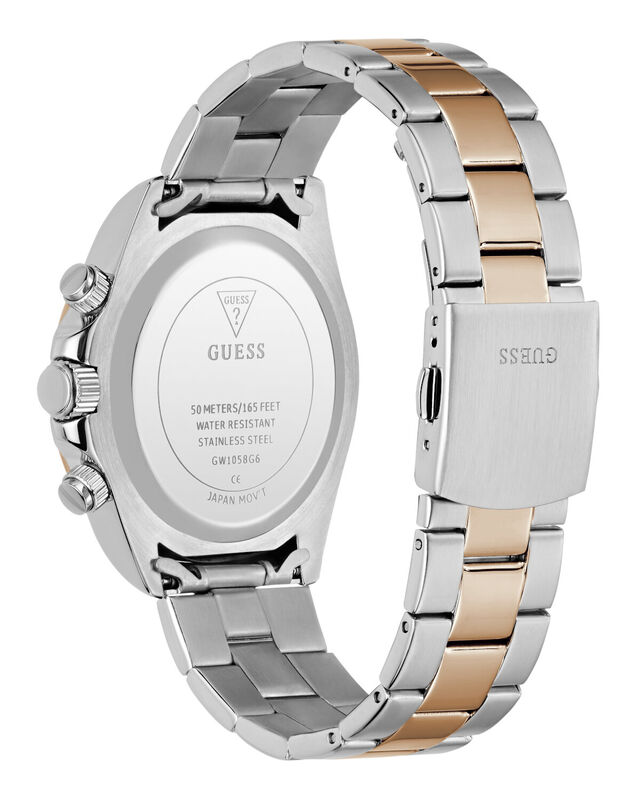 Reloj Guess Arthur Caballero Arthur Gw1058g6 image number null