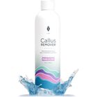Removedor de callos en gel, Lee Beauty, 8oz