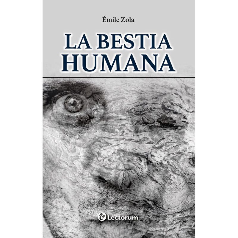 La bestia humana image number null